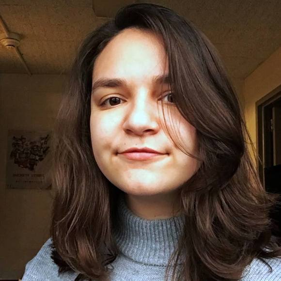 Meet your Posher, Megan - Picture 1 of 1